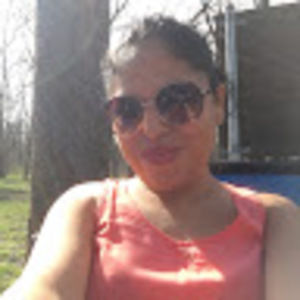 Meet your Posher, Violeta